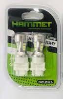 HAMMER AUX LED 3157 2CONT 15LED 2835 SMD 12V-24V