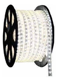 HAMMER CINTA LED 3528 6mm 110V C/MT BLANCO