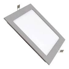 HAMMER PANEL LED DOWNLIGHT 18W CUAD. EMP.