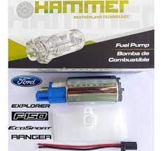 HAMMER PILA DE GAS FORD P-ECO SPORT-FORTALEZA