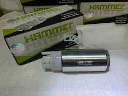 HAMMER PILA DE GAS P-CHEROKEE LIBERTY