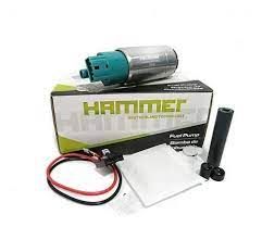 HAMMER PILA DE GAS UNIVERSAL