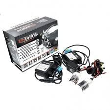 HAMMER RALLY BOMB. LED KIT H1 45W 6000K