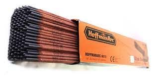 HOFFMAN ELECTRODO 7018 1/8 X KILO