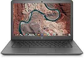 HP CHROMEBOOK 14 4GB RAM 32GB