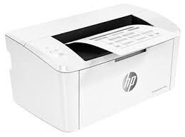 HP IMPRESORA LASER JET PRO M15W BLANCA