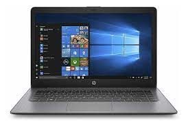 HP LAPTOP INTEL 64 GB 4 GB SSD 14.0 HD LED