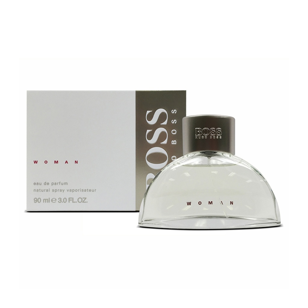 HUGO BOSS BOSS 90 ML DAMA