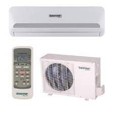 INNOVAIR AIRE ACON SPLIT 18000 BTU