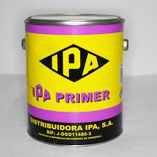 IPA PRIMER ASFALTO LIQUIDO 1 GAL