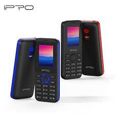 IPRO A6 MINI 32MB RAM