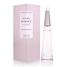 ISSEY MIYAKE FLORALE DAMA 90ML