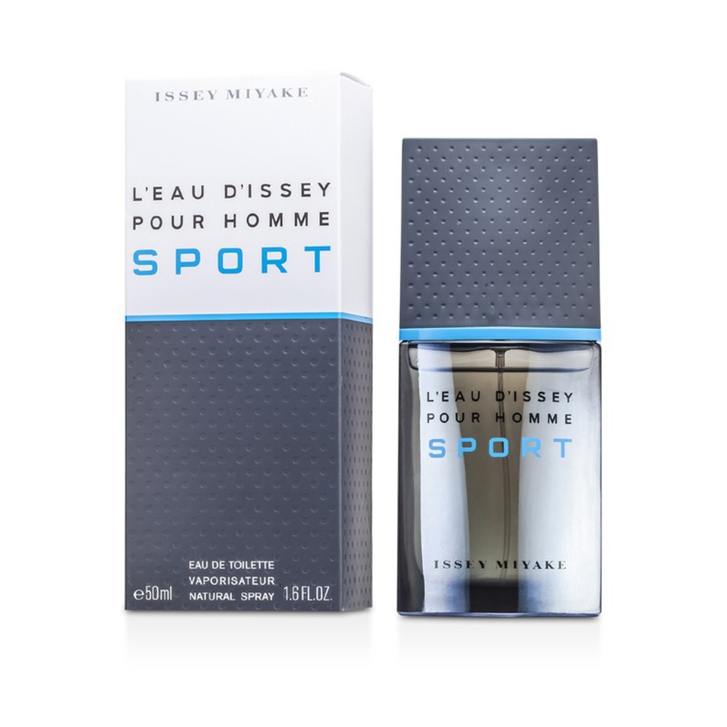 ISSEY MIYAKE SPORT MEN 100ML