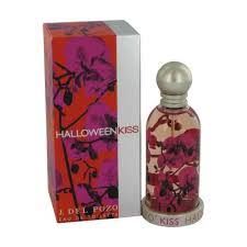 J. DEL POZO HALLOWEEN KISS 100ML DAMA