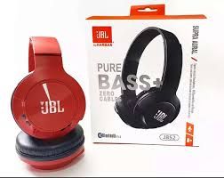 JBL AUDIFONO INALAMBRICO