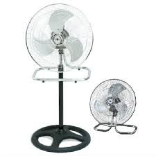 JMD VENTILADOR 18 90W DE COBRE