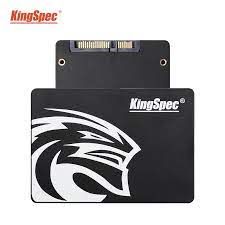 KINGSPEC DISCO DURO SOLIDO 2.5" 256GB