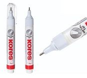 KORES CORRECTOR 8ML T-BOLIGRAFO