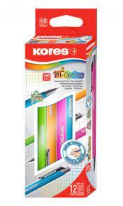 KORES PORTAMINAS OFFICE M2 0.5 MM SURTI