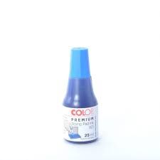 KORES TINTA 801 25ML AZUL