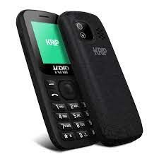 KRIP K1M DUAL SIM FM CAM