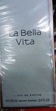 LA BELLA VITA 100ML SPR DAMA