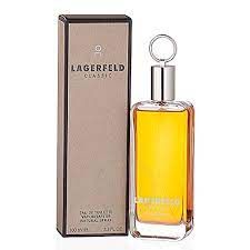 LAGERFELD CLASSIC MEN 100ML