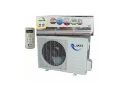 LAKES AIRE ACON SPLIT 24000 BTU 220V