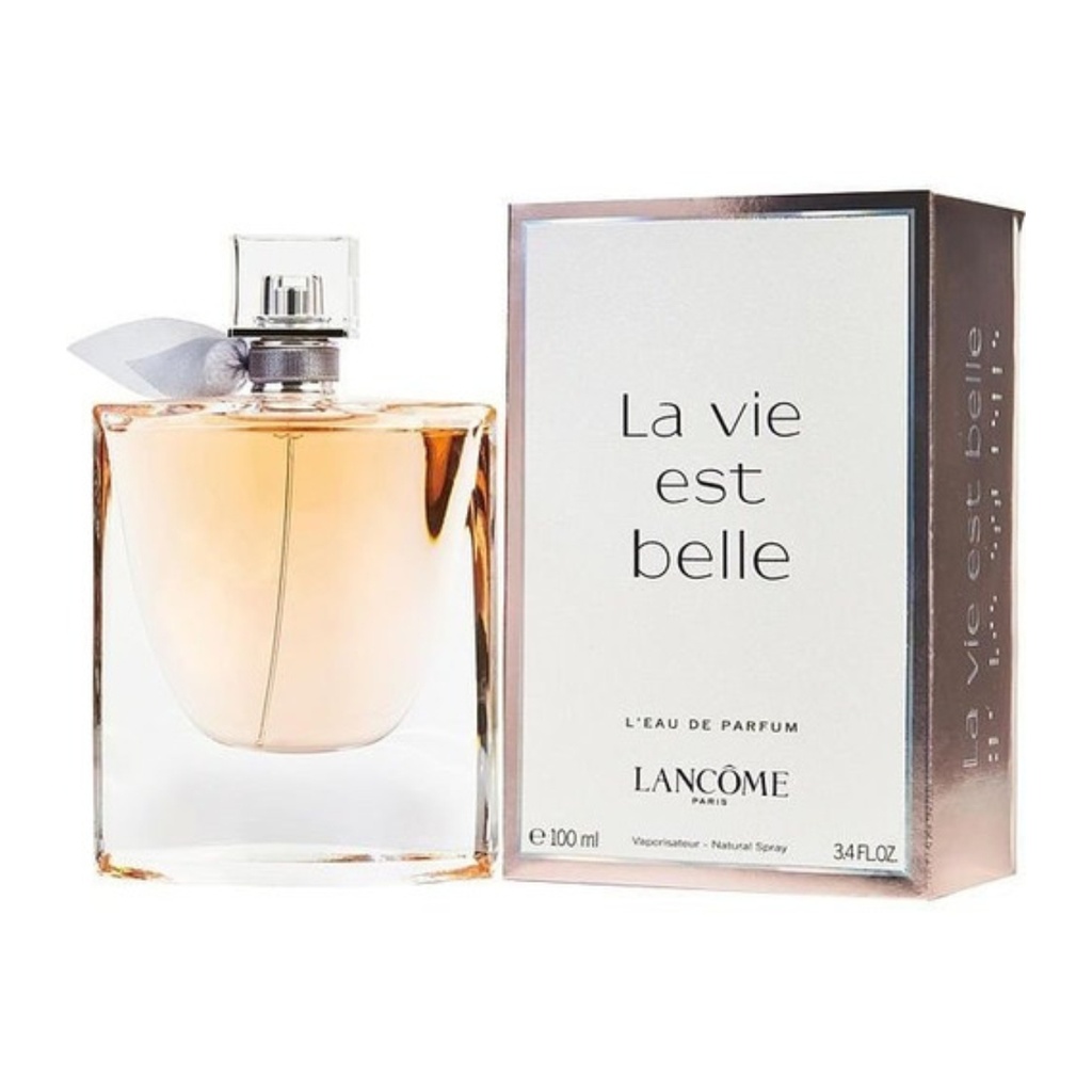 LANCOME LA VIE EST BELLE 100ML. DAMA