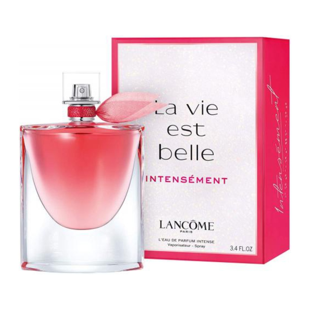 LANCOME LA VIE EST BELLE INTENSEMENT DAMA 100ML E