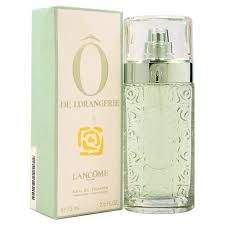 LANCOME O DE L'ORANGERIE 75 ML. DAMA