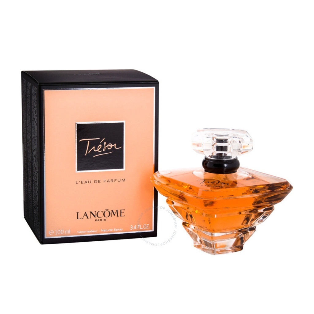 LANCOME TRESOR 100ML. DAMA