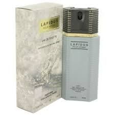 LAPIDUS 100ML. CAB.