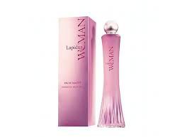 LAPIDUS WOMEN 100 ML DAM