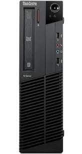 LENOVO CPU I3-250GB 4GB RAM