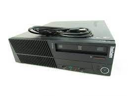 LENOVO THINKCENTRE M91P CORE I5 250GB 8GB RAM 2DA GEN