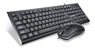 LIMEIDE TECLADO Y MOUSE