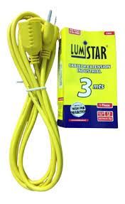 LUMISTAR EXTENSION INDUSTRIAL 3 MTS