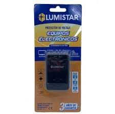 LUMISTAR PROTEC ELECTRONICS C-ENCHU 110V