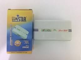 LUMISTAR TIMBRE ELECTRONICO 120V