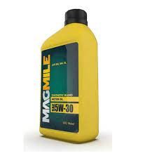 MAGMILE ACEITE MOTOR 5W-30 SINTETICO 946ML