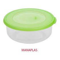 MANAPLAS CONSERVADOR 2.8 LT REDONDO