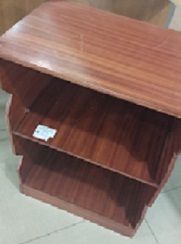 MESA PARA TV D-MADERA PEQUEÑA