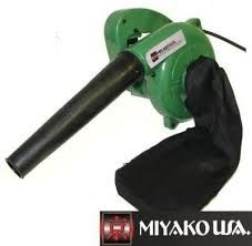 MIYAKO USA SOPLADORA ELECT. 380W 110V