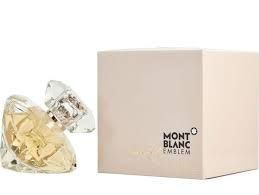 MONT BLANC LADY EMBLEM DAMA 75ML