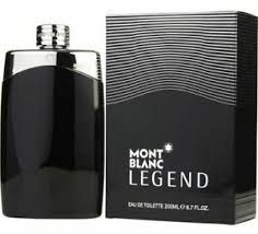 MONT BLANC LEGEND MEN 200ML SPR EDT HOMME