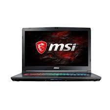 MSI LAPTOP 14" 8GB 128GB GAMING