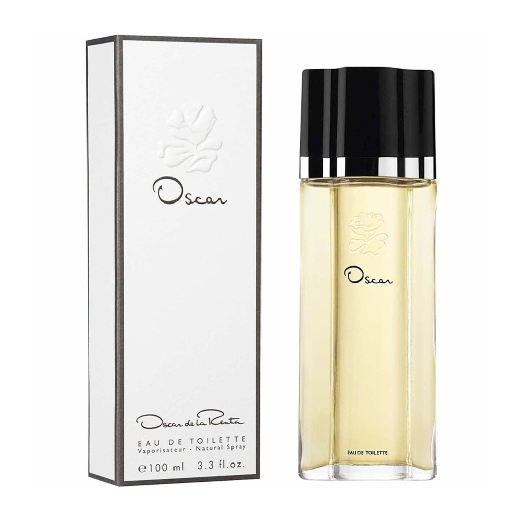 OSCAR DE LA RENTA OSCAR DAMA 100ML EDT