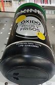 OXINET OXIDO PARA PISOS AMARILLO 1.5KG