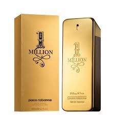 PACO RABANNE ONE MILLION 200ML CAB.